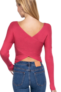 BLUSA CASUAL