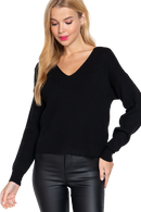 BLUSA CASUAL