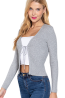 BLUSA CASUAL