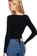 BLUSA CASUAL