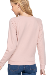 BLUSA CASUAL