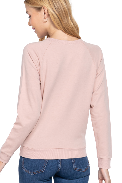 BLUSA CASUAL