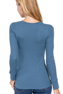 BLUSA CASUAL