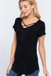 Blusa Casual