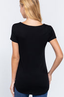 Blusa Casual