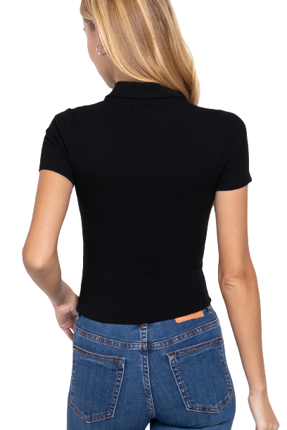 BLUSA CASUAL