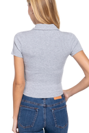 BLUSA CASUAL