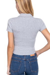 BLUSA CASUAL