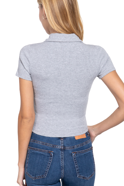 BLUSA CASUAL