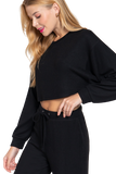 BLUSA CASUAL