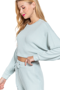 BLUSA CASUAL