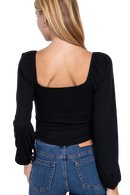 BLUSA CASUAL