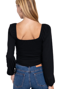 BLUSA CASUAL