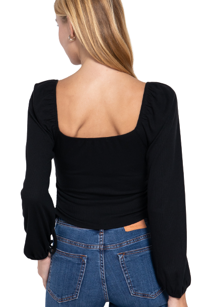 BLUSA CASUAL