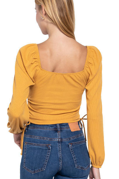 BLUSA CASUAL