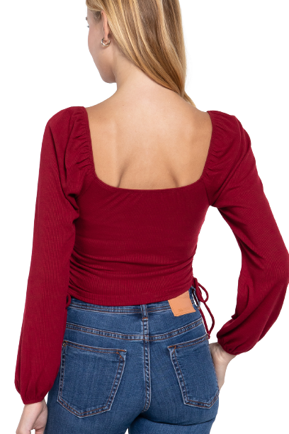 BLUSA CASUAL