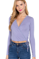 BLUSA CASUAL