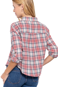 BLUSA CASUAL