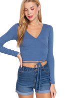 BLUSA CASUAL