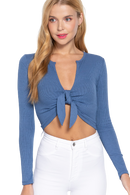 BLUSA CASUAL