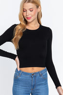 Blusa casual