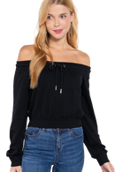 BLUSA CASUAL