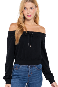 BLUSA CASUAL