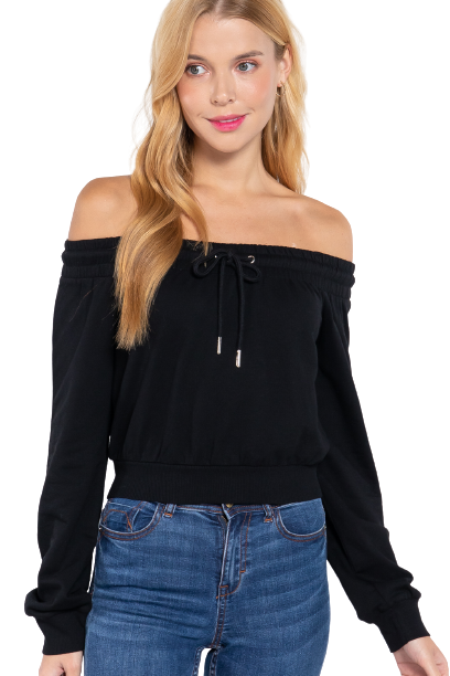 BLUSA CASUAL