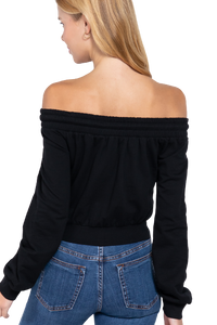 BLUSA CASUAL