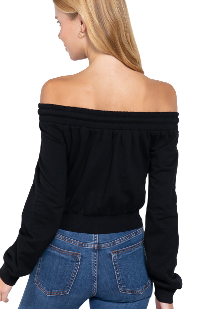 BLUSA CASUAL