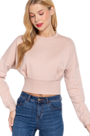 BLUSA CASUAL