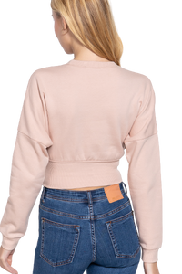 BLUSA CASUAL