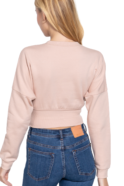 BLUSA CASUAL