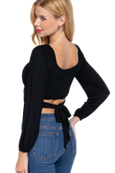 BLUSA CASUAL