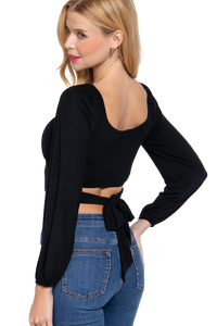 BLUSA CASUAL