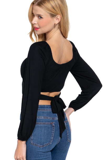 BLUSA CASUAL