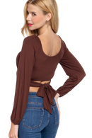 BLUSA CASUAL