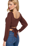 BLUSA CASUAL