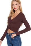 BLUSA CASUAL