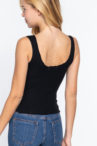 Blusa Casual