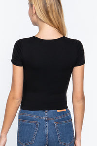 Blusa Casual