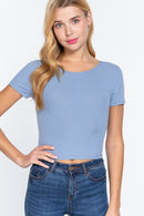 Blusa Casual