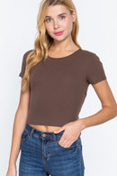 Blusa Casual