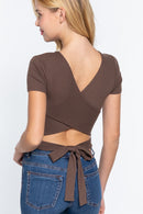 Blusa Casual