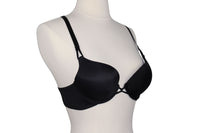 Brasier Push Up con Doble Aumento de Talla