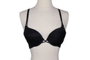 Brasier Push Up con Doble Aumento de Talla