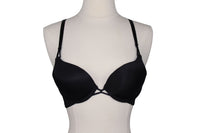 Brasier Push Up con Doble Aumento de Talla