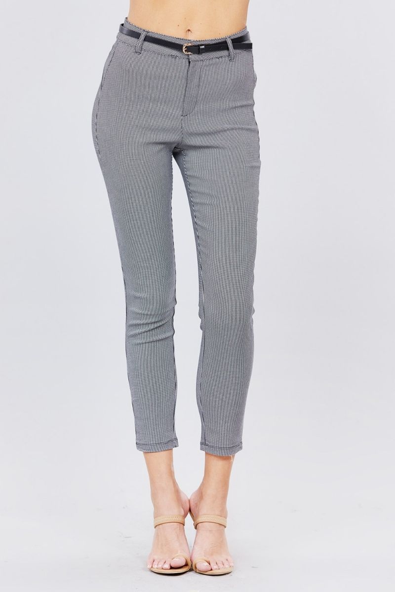 Pantalon de Vestir