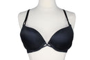 Brasier Push Up con Doble Aumento de Talla