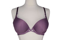 Brasier Push Up con Doble Aumento de Talla